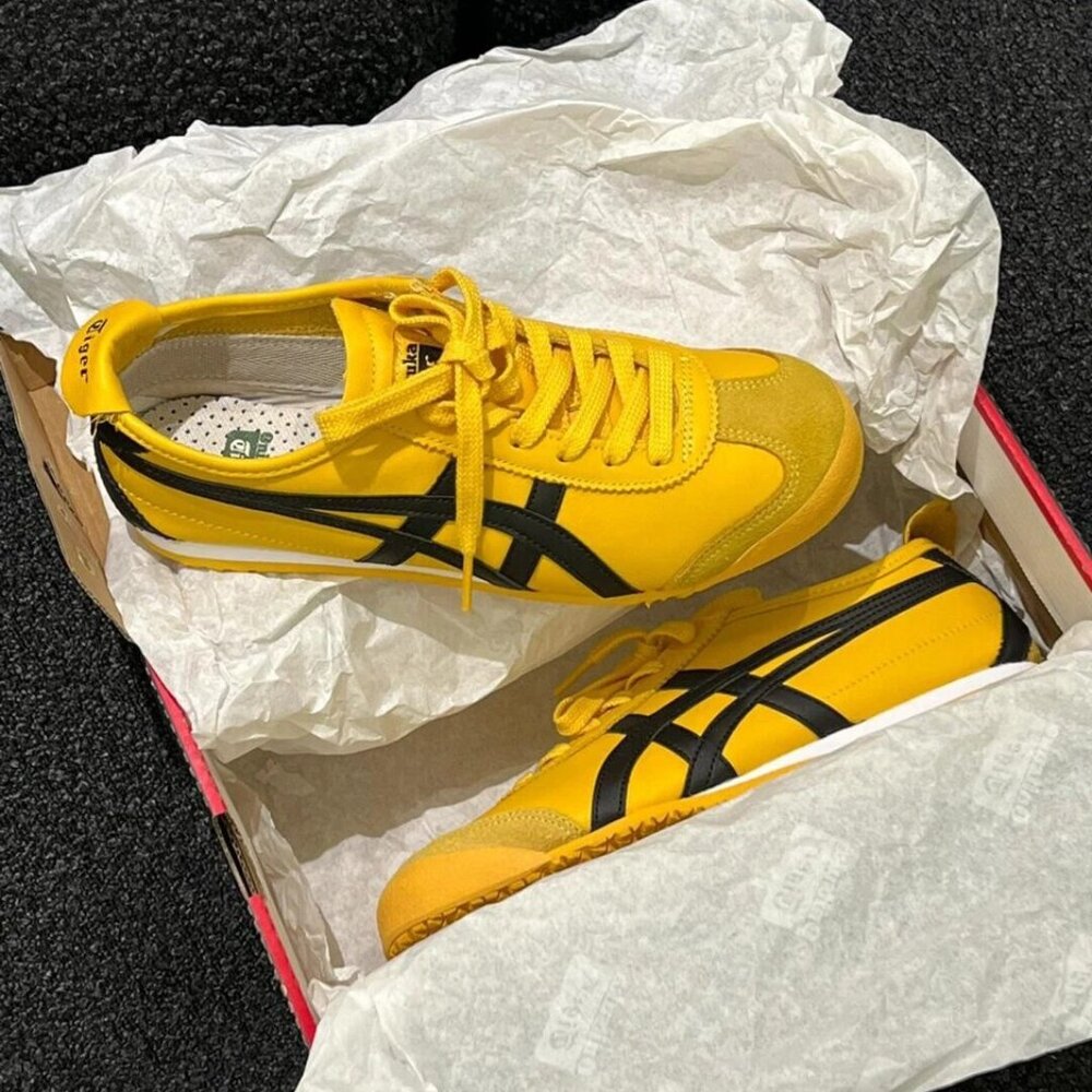 Onitsuka Tiger Mexico 66 New EUR 39.5